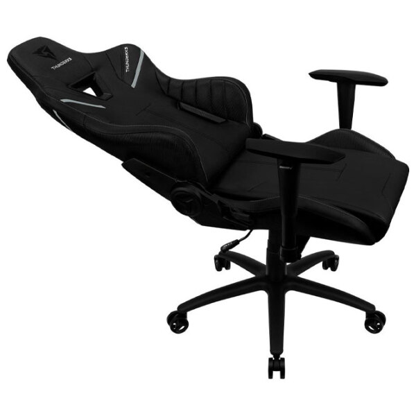 Scaun Gaming ThunderX3 TC5 Black   photo 5