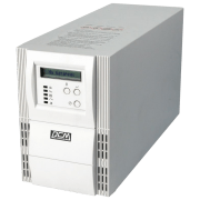 UPS PowerCom VGD-1000/ 1500 (700/ ) White 