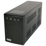 ИБП PowerCom BNT-2000AP (1200/ 2000) Черный 