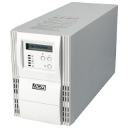 UPS PowerCom VGD-2000A RM (1400/ 2000VA) White 