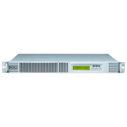 ИБП PowerCom VGD-1000RM (700/ 1000) Серебристый 