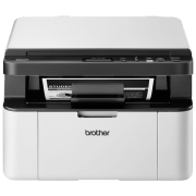 Dispozitiv multifuncțional Brother DCP-1510E White Laser, Monochrome, 2400 x 1200 dpi