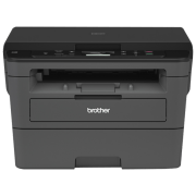 Dispozitiv multifuncțional Brother DCP-L2512D Black Laser, Monochrome, 2400 x 600 dpi