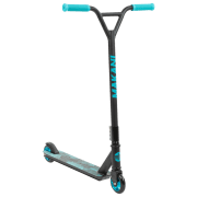 Trotinetă pentru copii cu două roți Kikka Boo Makani Gord (31006010106) Teal 8 ani, 100 kg, Din PU