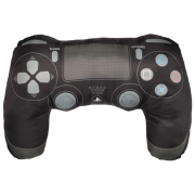 Pernă Paladone Controller Cushion PP6579PS Black PlayStation