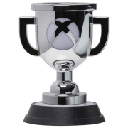 Lampă de masă fan Paladone Xbox Achievement Silver Rețea
