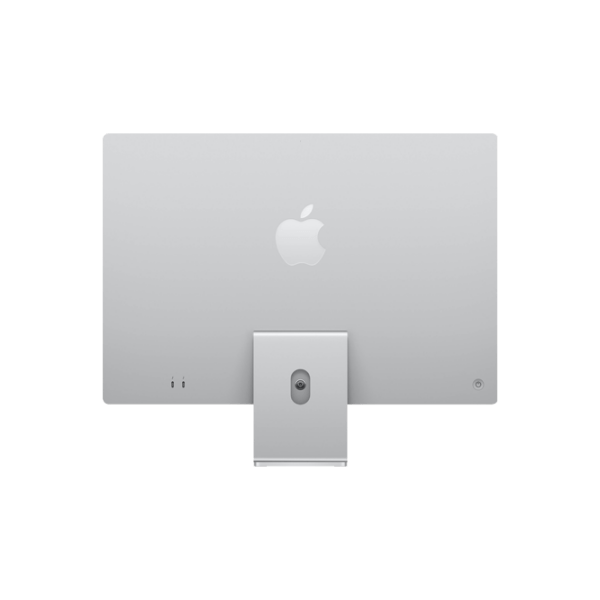 All-in-One PC Apple iMac 2021 Silver 24" 4.5K Retina Apple M1 16 GB 512 GB  photo 4