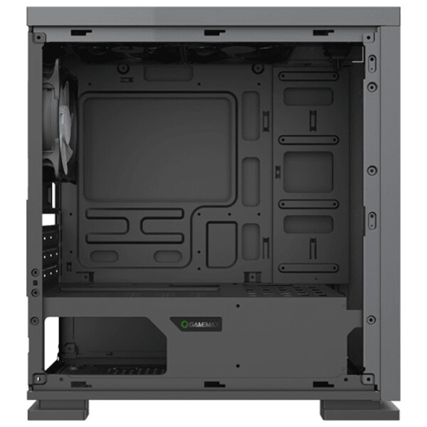 Calculator de jocuri Navigator 00171 Black Intel Pentium G6405 8 GB 240 GB 1 TB GeForce GT 1030 Low Profile 2 GB photo 2