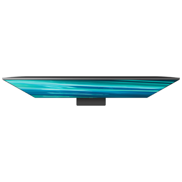 Телевизор Samsung QE75Q80AAUXUA Smart TV 4K Черный 75" | QLED | 4K photo 7