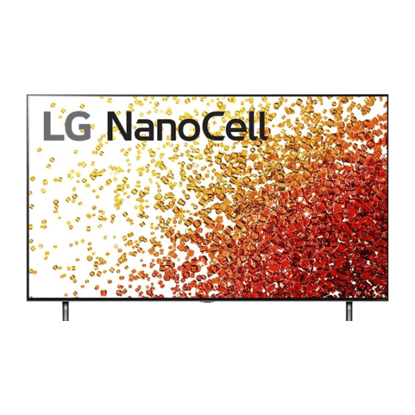 Телевизор LG 55NANO906PB Smart TV 4K Черный 55" | NanoCell | 4K photo 1