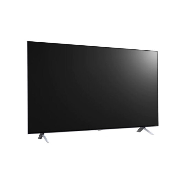 Телевизор LG 55NANO906PB Smart TV 4K Черный 55" | NanoCell | 4K photo 2