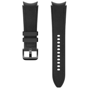 Curelușă Samsung Galaxy Watch 4 Samsung ET-SHR89LBEG Black Leather