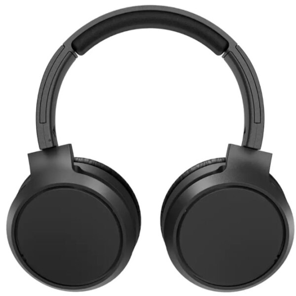 Căști Philips TAH5205 Black Fără fir / / On the ear photo 2