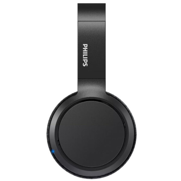 Căști Philips TAH5205 Black Fără fir / / On the ear photo 3