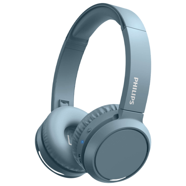 Căști Philips TAH4205 Blue Fără fir / Personal / On the ear photo 1