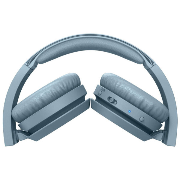 Căști Philips TAH4205 Blue Fără fir / Personal / On the ear photo 3