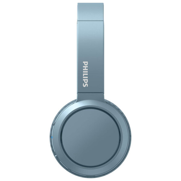 Căști Philips TAH4205 Blue Fără fir / Personal / On the ear photo 4