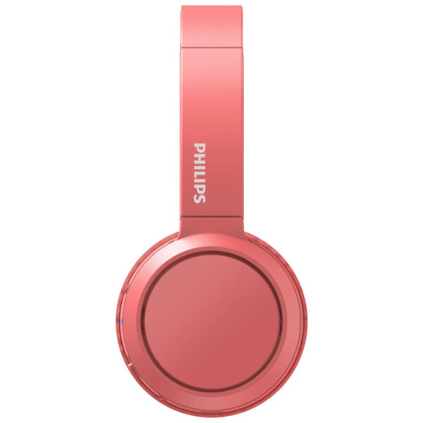 Căști Philips TAH4205 Red Fără fir / Personal / On the ear photo 2