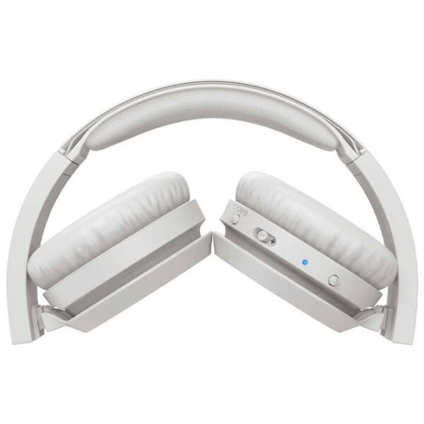 Căști Philips TAH4205 White Fără fir / Personal / On the ear photo 3