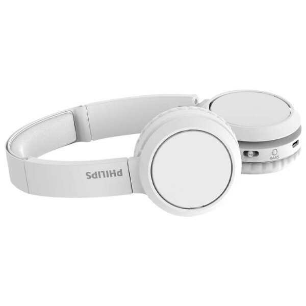 Căști Philips TAH4205 White Fără fir / Personal / On the ear photo 5