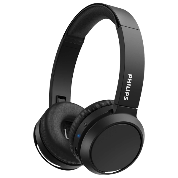 Căști Philips TAH4205 Black Fără fir / Personal / On the ear photo 1