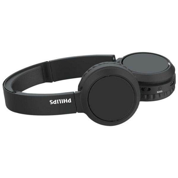 Căști Philips TAH4205 Black Fără fir / Personal / On the ear photo 3