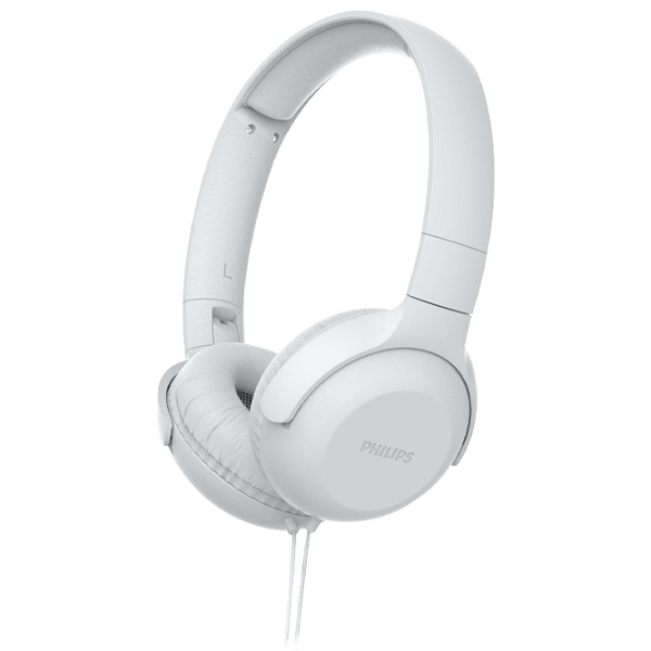 Căști Philips TAUH201 White Cu fir / Personal / Over the ear photo 1