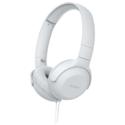 Căști Philips TAUH201 White Cu fir / Personal / Over the ear