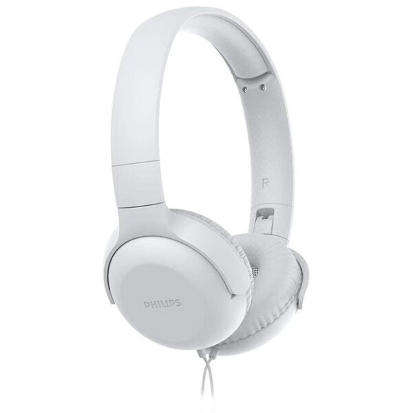 Căști Philips TAUH201 White Cu fir / Personal / Over the ear photo 2