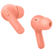 Наушники Philips TAT2206 Розовый Беспроводные / Персональный / Вкладыши