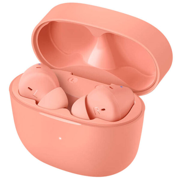 Căști Philips TAT2206 Pink Fără fir / Personal / In ear photo 2