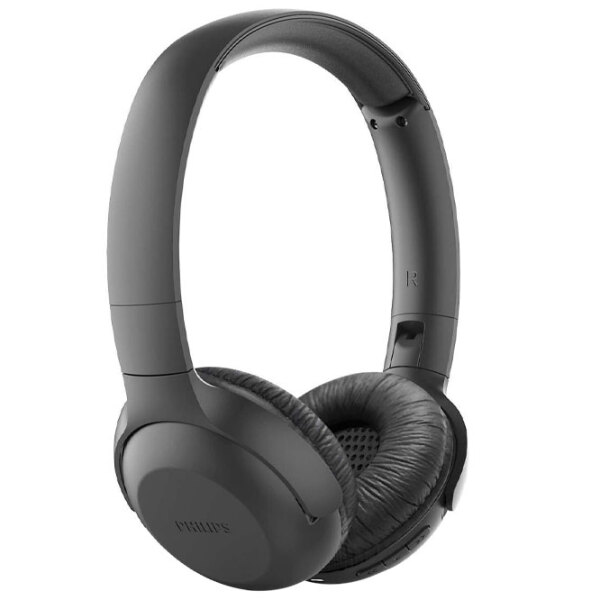 Căști Philips TAUH202 Black Fără fir / Personal / Over the ear photo 2
