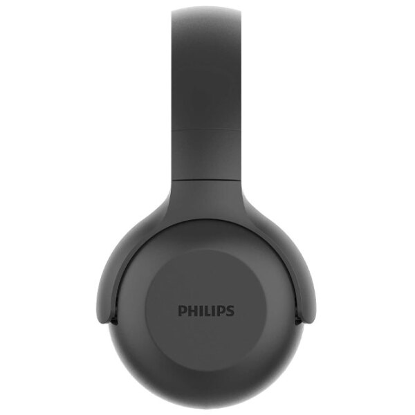 Căști Philips TAUH202 Black Fără fir / Personal / Over the ear photo 3