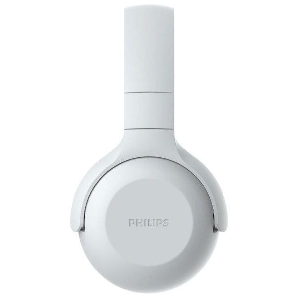 Căști Philips TAUH202 White Fără fir / Personal / Over the ear photo 4