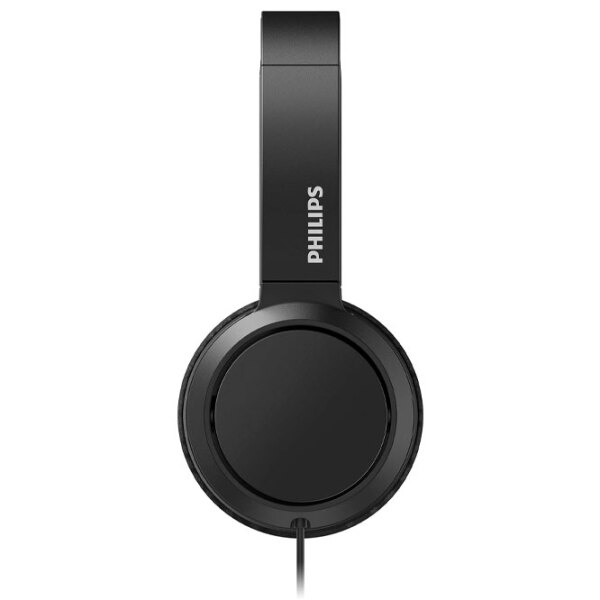 Наушники Philips TAH4105 Черный Проводная / Персональный / Накладные photo 3
