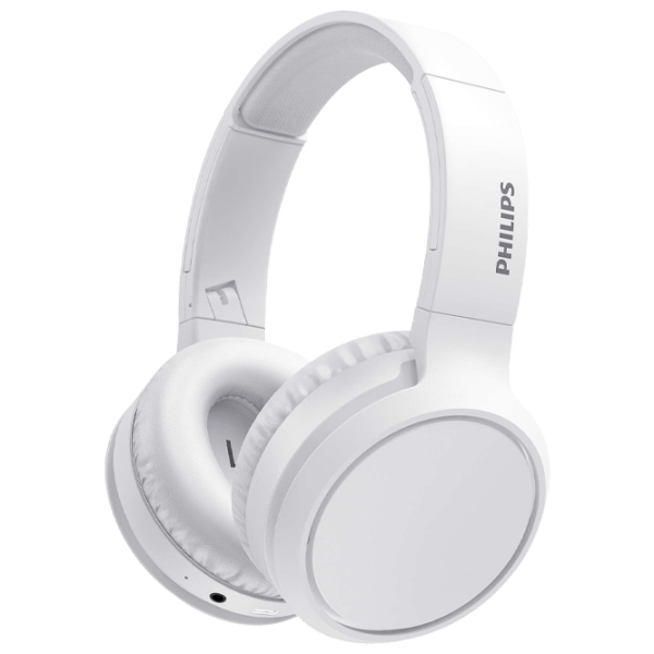 Căști Philips TAH5205 White Fără fir / / On the ear photo 1