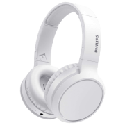 Căști Philips TAH5205 White Fără fir / / On the ear