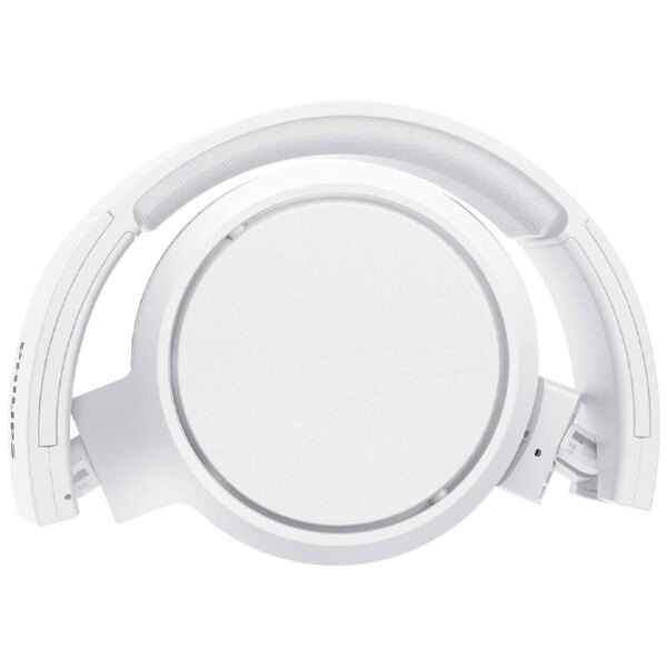 Căști Philips TAH5205 White Fără fir / / On the ear photo 3