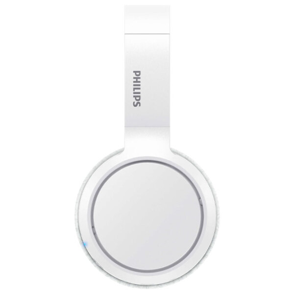 Căști Philips TAH5205 White Fără fir / / On the ear photo 5