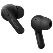 Căști Philips TAT2206 Black Fără fir / Personal / In ear