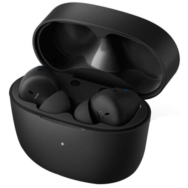 Căști Philips TAT2206 Black Fără fir / Personal / In ear photo 3