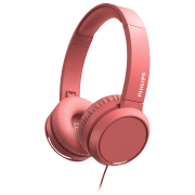 Căști Philips TAH4105 Red