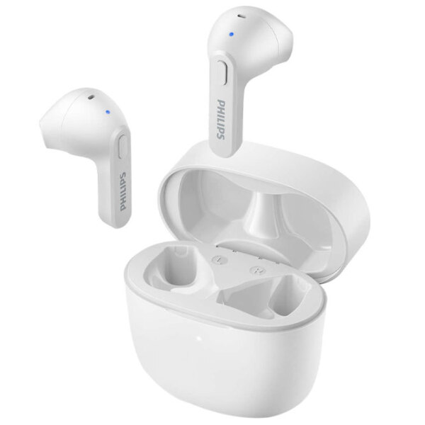 Căști Philips TAT2236 White Fără fir / Personal / In ear photo 2