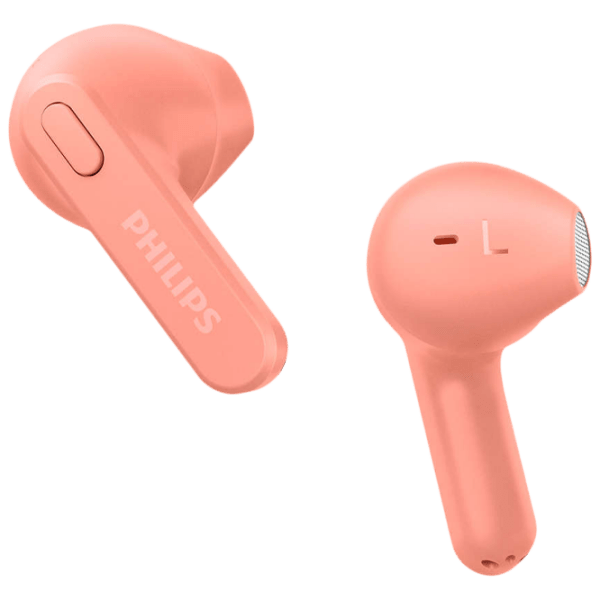Căști Philips TAT2236 Pink Fără fir / Personal / In ear photo 1