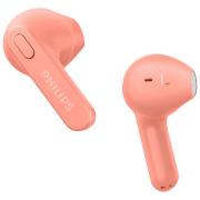 Наушники Philips TAT2236 Розовый Беспроводные / Персональный / Вкладыши