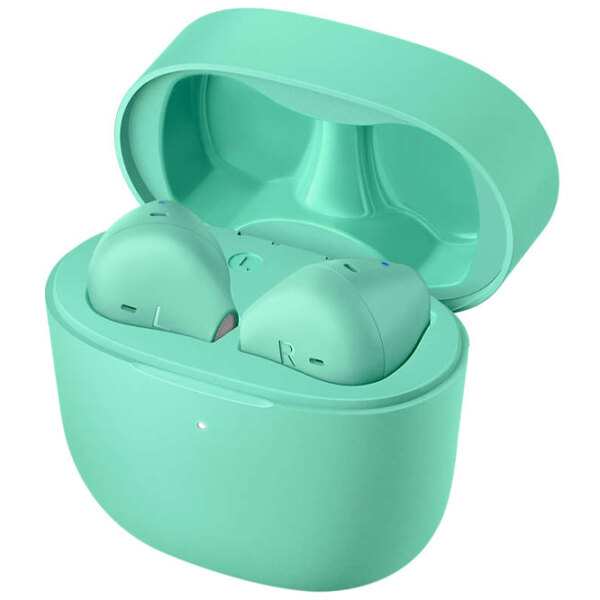Căști Philips TAT2236 Green Fără fir / Personal / In ear photo 3