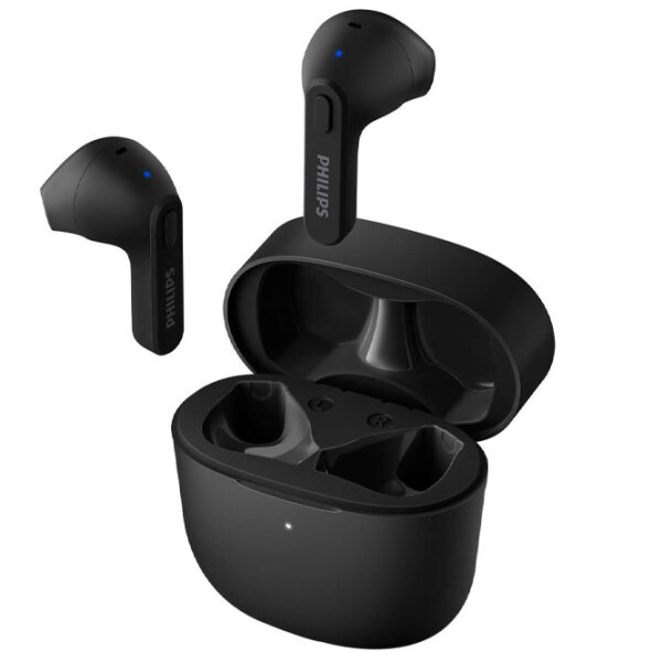 Căști Philips TAT2236 Black Fără fir / Personal / In ear photo 2