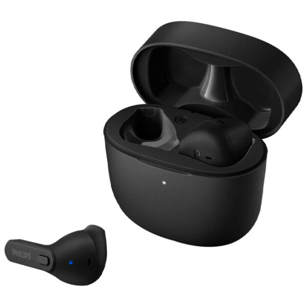Căști Philips TAT2236 Black Fără fir / Personal / In ear photo 4
