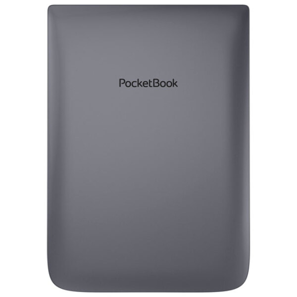 Электронная книга Pocketbook Inkpad 3 Pro 16 ГБ Серый Металлик  photo 2