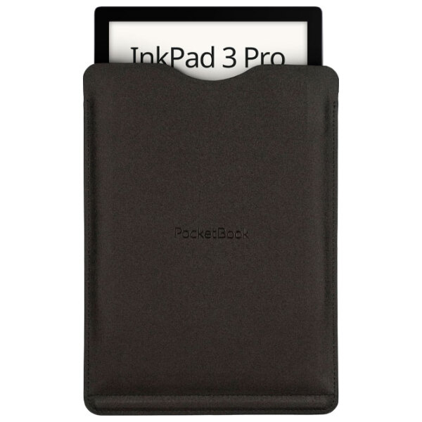 Электронная книга Pocketbook Inkpad 3 Pro 16 ГБ Серый Металлик  photo 5